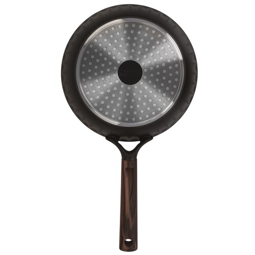 Купить Сковорода Regent inox Linea Fiamma 63-1022  9236694. Характеристики, отзывы и цены в Донецке