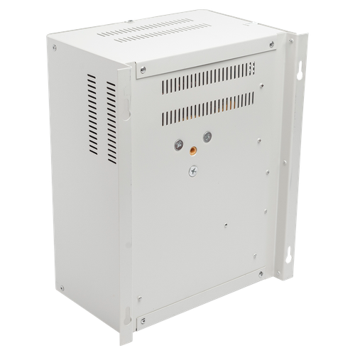 Купить Стабилизатор напряжения Ресанта АСН-12000Н/1-Ц Lux  1026067. Характеристики, отзывы и цены в Донецке