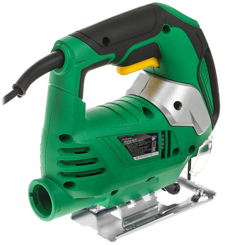 Купить Электрический лобзик FinePower JS600  4756198. Характеристики, отзывы и цены в Донецке
