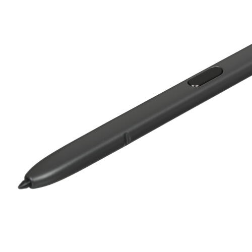 Купить Стилус Samsung S Pen S24 Ultra для Samsung Galaxy S24 Ultra черный  5451295. Характеристики, отзывы и цены в Донецке
