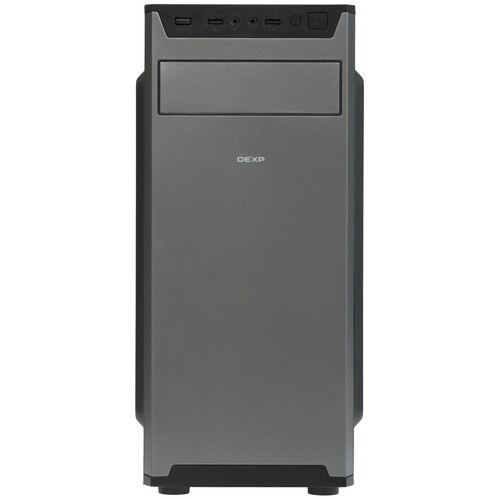 Купить ПК DEXP Atlas H550  5633359. Характеристики, отзывы и цены в Донецке