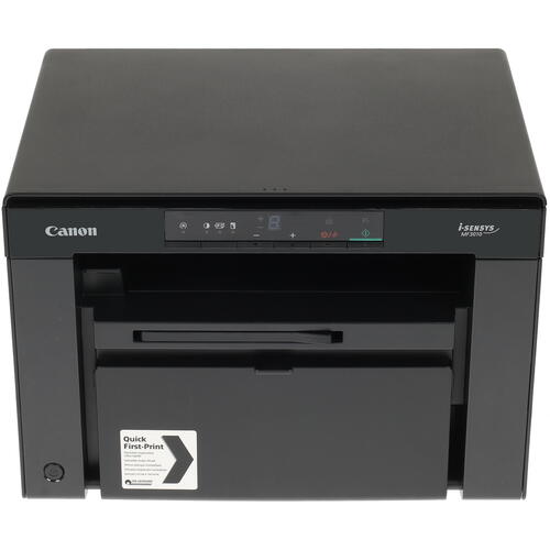 Купить МФУ лазерное Canon i-SENSYS MF3010  1603716. Характеристики, отзывы и цены в Донецке