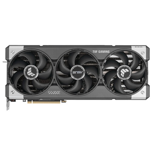 Купить Видеокарта ASUS GeForce RTX 5080 TUF Gaming OC Edition [TUF-RTX5080-O16G-GAMING]  5613380. Характеристики, отзывы и цены в Донецке