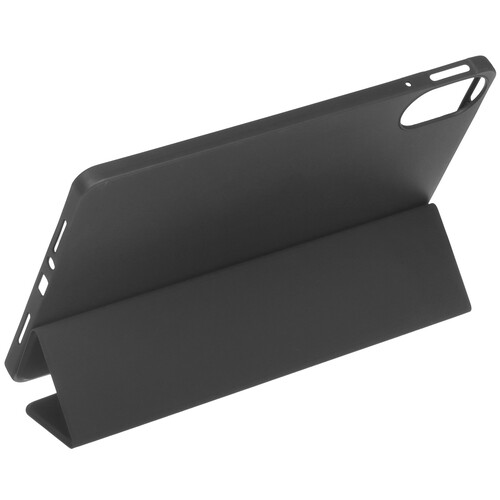 Купить Чехол-книжка BoraSCO для Xiaomi REDMI Pad 2 Wi-Fi/ Xiaomi REDMI Pad 2 LTE черный  5641024. Характеристики, отзывы и цены в Донецке