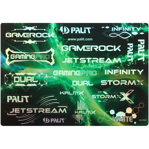 Купить Видеокарта Palit GeForce RTX 5050 Dual  5633007. Характеристики, отзывы и цены в Донецке