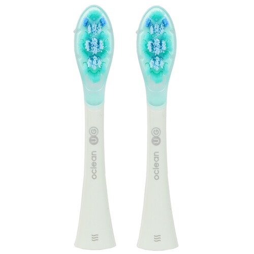 Купить Набор сменных насадок Oclean X Ultra UG01  9176521. Характеристики, отзывы и цены в Донецке