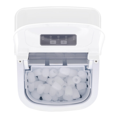 Купить Ледогенератор Tesler ICM-1201  5490726. Характеристики, отзывы и цены в Донецке