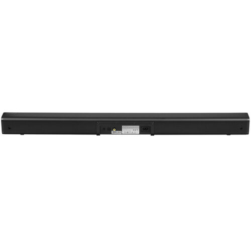 Купить Саундбар Xiaomi Soundbar 2.0ch черный  5498724. Характеристики, отзывы и цены в Донецке