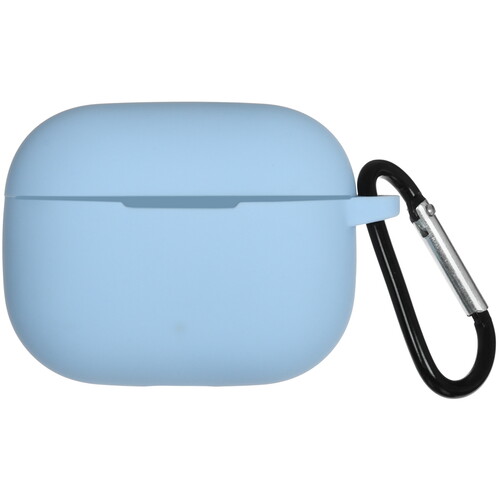 Купить Чехол Borasco для Honor Choice Earbuds X7 Lite, голубой  5628733. Характеристики, отзывы и цены в Донецке