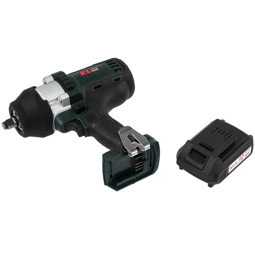 Купить Гайковерт KLPRO KLSS18BHX-20  9154028. Характеристики, отзывы и цены в Донецке