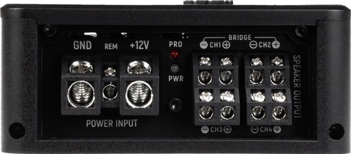 Купить Усилитель AMP PRO 4.200FR  9248136. Характеристики, отзывы и цены в Донецке