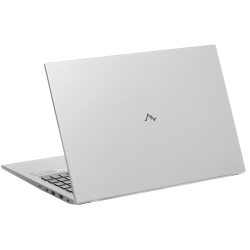 Купить 15.6" Ноутбук MAIBENBEN M557 серебристый  5483637. Характеристики, отзывы и цены в Донецке