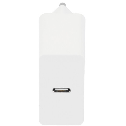 Купить Сетевое зарядное устройство TTEC SmartCharger QC / PD белый  9202667. Характеристики, отзывы и цены в Донецке
