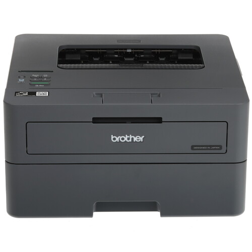 Купить Принтер лазерный Brother HL-L2440DW  5607226. Характеристики, отзывы и цены в Донецке