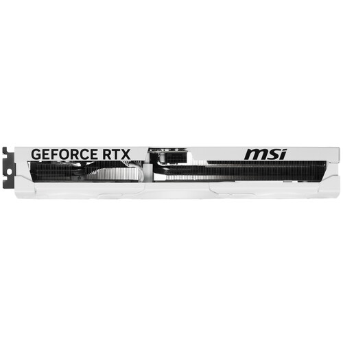 Купить Видеокарта MSI GeForce RTX 5080 VENTUS 3X WHITE OC  5617120. Характеристики, отзывы и цены в Донецке