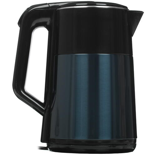 Купить Электрочайник GOODHELPER KPS-188C синий  9936784. Характеристики, отзывы и цены в Донецке