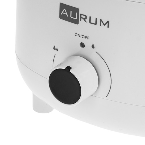 Купить Увлажнитель воздуха AURUM AHR-R2310  9130405. Характеристики, отзывы и цены в Донецке