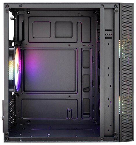 Купить Корпус 1STPLAYER X1  5481556. Характеристики, отзывы и цены в Донецке