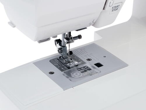 Купить Швейная машина Janome 4100L  7918380. Характеристики, отзывы и цены в Донецке