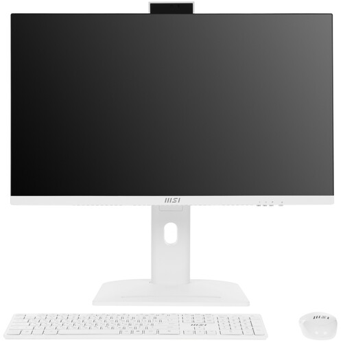 Купить 27" Моноблок MSI Modern AM273QP AI 1UM-096RU [9S6-AF0112-096]  5616344. Характеристики, отзывы и цены в Донецке