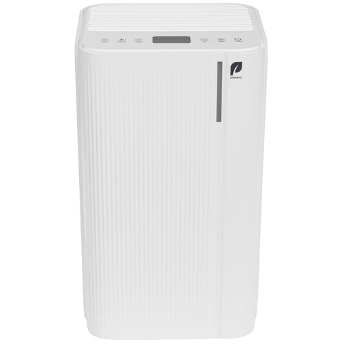 Купить Осушитель воздуха PRIMERA DHP-10OL белый  9300620. Характеристики, отзывы и цены в Донецке