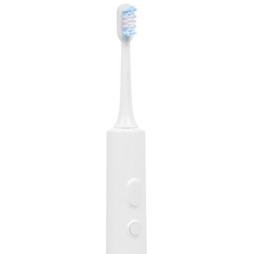 Купить Электрическая зубная щетка Mijia Sonic Electric Toothbrush T501 белый  5414043. Характеристики, отзывы и цены в Донецке