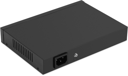 Купить Коммутатор Digma DSP208F-2F-T120  9156498. Характеристики, отзывы и цены в Донецке