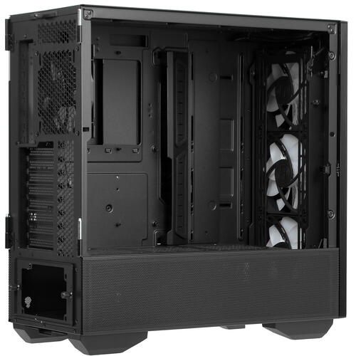 Купить Корпус LIAN LI LANCOOL III RGB  5408789. Характеристики, отзывы и цены в Донецке