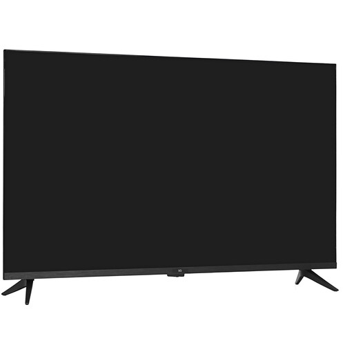 Купить 43" (109 см) Телевизор BQ 43FSU38B черный  9210842. Характеристики, отзывы и цены в Донецке