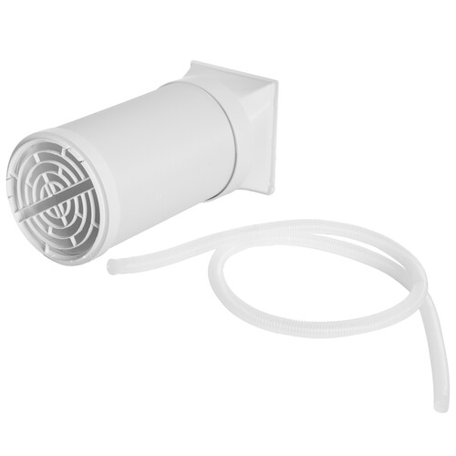 Купить Кондиционер мобильный Ballu Stella BPAC-09 EG/N6 белый  9229207. Характеристики, отзывы и цены в Донецке