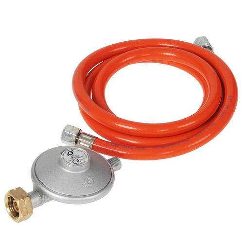 Купить Тепловая пушка газовая FinePower FGFH-33T  5400851. Характеристики, отзывы и цены в Донецке