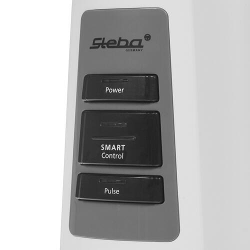 Купить Блендер стационарный Steba MX 600 белый  5315598. Характеристики, отзывы и цены в Донецке