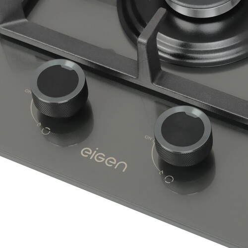 Купить Газовая варочная поверхность Eigen MGBG-312W2  9099195. Характеристики, отзывы и цены в Донецке