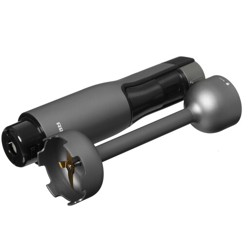 Купить Блендер погружной Redmond BH403 серый  9077079. Характеристики, отзывы и цены в Донецке