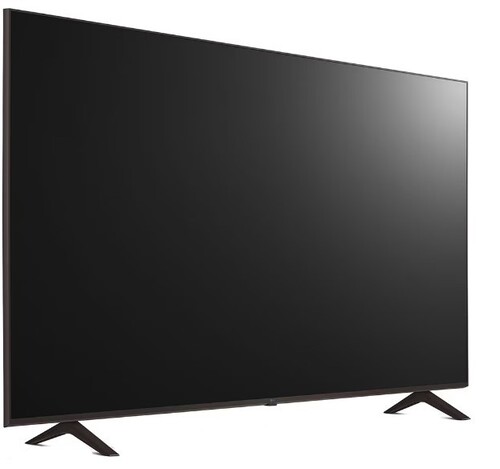 Купить 75" (190 см) Телевизор LG 75UR78009LL коричневый  5631283. Характеристики, отзывы и цены в Донецке