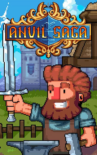 Купить Игра Anvil Saga (Steam)  5609922. Характеристики, отзывы и цены в Донецке
