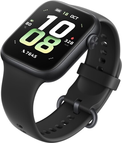 Купить Смарт-часы HONOR Watch 5  5488320. Характеристики, отзывы и цены в Донецке