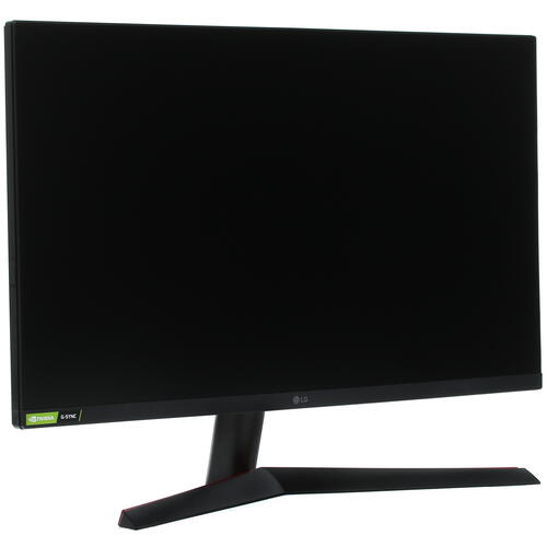 Купить 27" Монитор LG UltraGear 27GN600-B черный  5079996. Характеристики, отзывы и цены в Донецке
