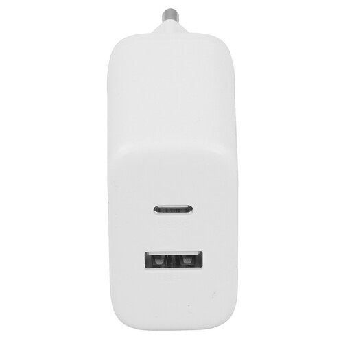 Купить Сетевое зарядное устройство Ugreen X227 белый  9234186. Характеристики, отзывы и цены в Донецке