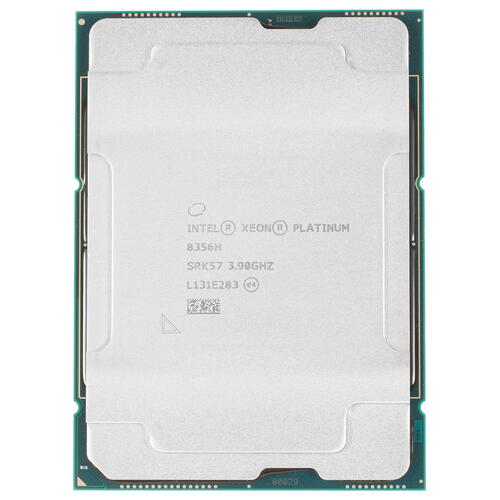 Купить Серверный процессор Intel Xeon Platinum 8356H OEM  5088239. Характеристики, отзывы и цены в Донецке