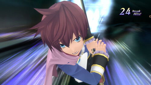 Купить Дополнение для игры Tales of Graces f Remastered - Deluxe Upgrade Pack (Steam)  5613900. Характеристики, отзывы и цены в Донецке