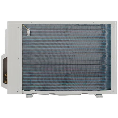 Купить Кондиционер настенный сплит-система Haier HSU-24HRDN103/R3(DB)/24 белый  9074312. Характеристики, отзывы и цены в Донецке