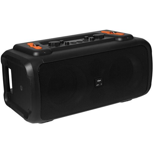 Купить Портативная аудиосистема Vipe NITRO X3, черный  5098369. Характеристики, отзывы и цены в Донецке