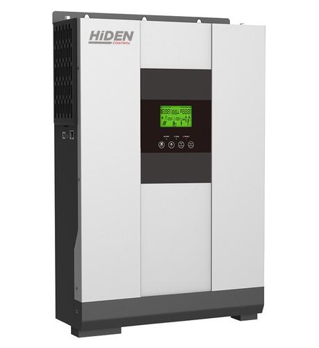 Купить ИБП Hiden Control HS20-5048P  9970778. Характеристики, отзывы и цены в Донецке