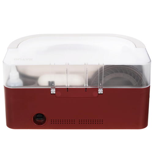 Купить Робот-мойщик окон Satuo Pro белый  5460592. Характеристики, отзывы и цены в Донецке