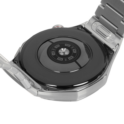 Купить Смарт-часы HUAWEI WATCH GT 6 Pro 46 mm  5638558. Характеристики, отзывы и цены в Донецке