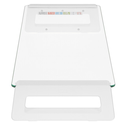 Купить Подставка для монитора STM SPACEPAD MS1LW белый  5468910. Характеристики, отзывы и цены в Донецке