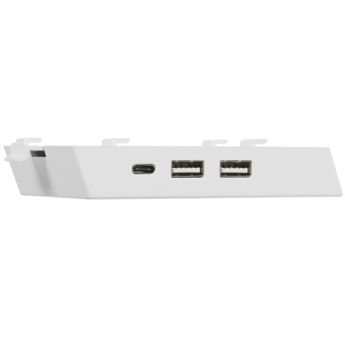 Купить Дополнительный USB-хаб Lian Li O11DE-3W  5418314. Характеристики, отзывы и цены в Донецке