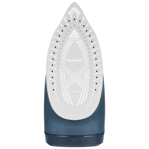 Купить Утюг Panasonic NI-U450GTV зеленый  9285773. Характеристики, отзывы и цены в Донецке