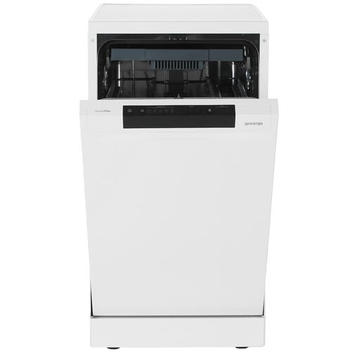 Купить Посудомоечная машина Gorenje GS541D10W белый  4701874. Характеристики, отзывы и цены в Донецке